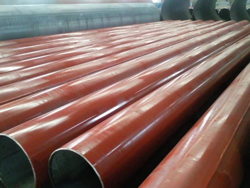 A672 GR_B70 CL22 LSAW_DSAW PIPE